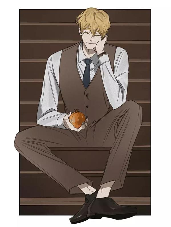 恶魔的浪漫晚餐 [db:作者] 漫画封面