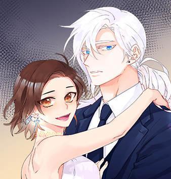 恶魔的银杏 [db:作者] 漫画封面