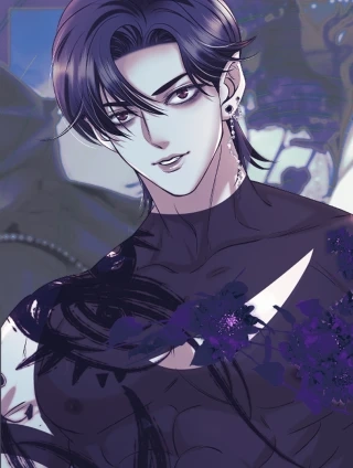 恶魔限定 [db:作者] 漫画封面