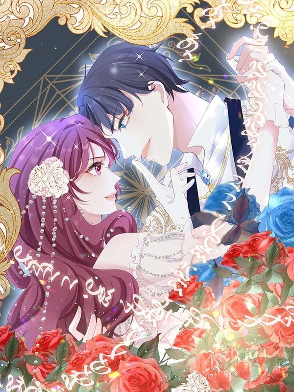 恶魔靠近时 [db:作者] 漫画封面