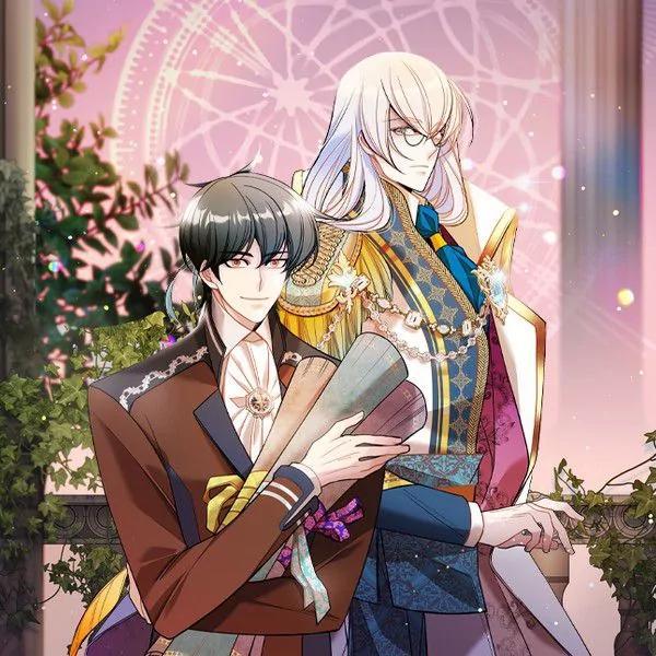 悔改吧，公爵大人！ [db:作者] 漫画封面