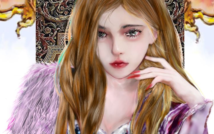 悲悯太阳 世界的世界_nUB0Kn 漫画封面