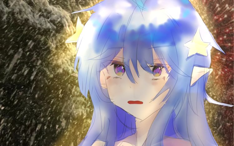 悸动133 风亓云来 漫画封面