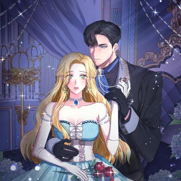 情人想逃跑 [db:作者] 漫画封面