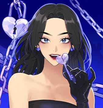 情侣破坏者 [db:作者] 漫画封面