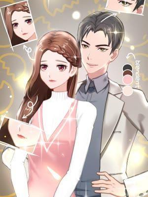 情爱狂欢：爱妻带球跑 [db:作者] 漫画封面