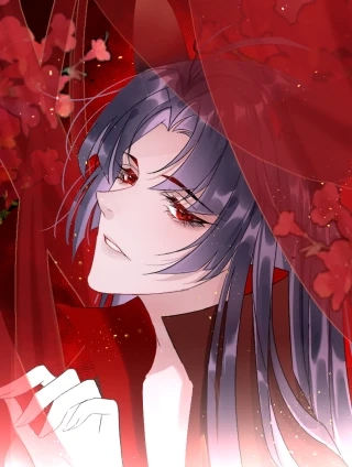 情狼 [db:作者] 漫画封面