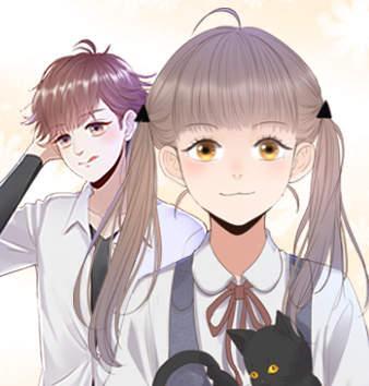 想什么呢！ [db:作者] 漫画封面