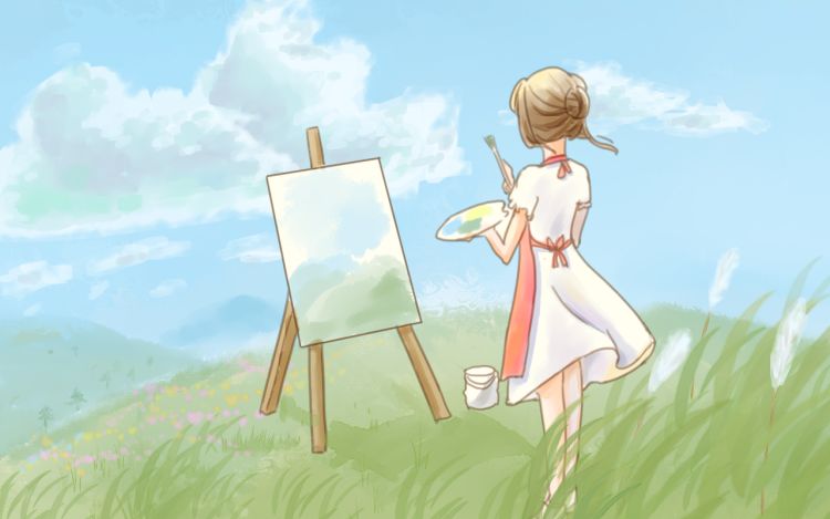 想对你说谢谢 星屿一 漫画封面