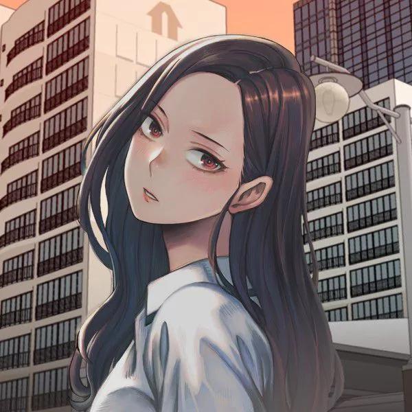 想要我 [db:作者] 漫画封面