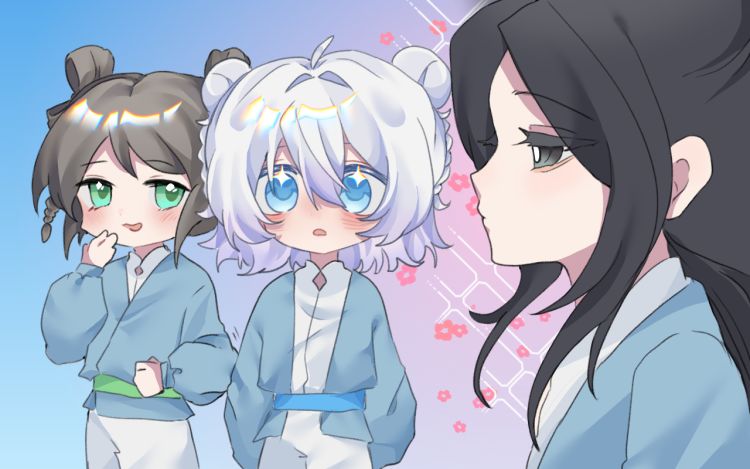 想要继续幸福下去 啊闪 漫画封面