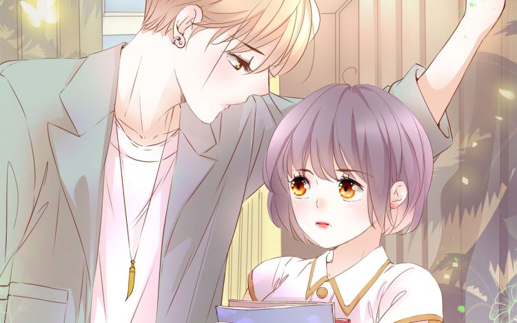 想要靠近ＴＡ 【已注销】 漫画封面