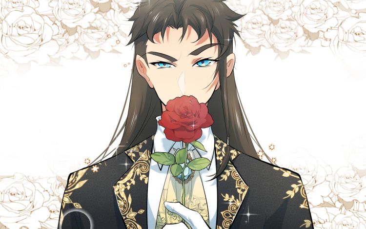 想跟男妈妈谈恋爱的我却转生成了男妈妈 Jueeeeeeeeee 漫画封面