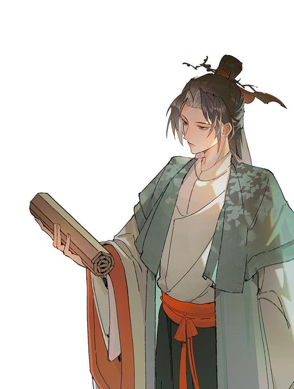 意中人 [db:作者] 漫画封面