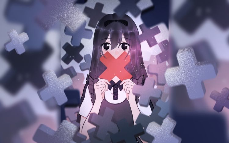 意义重建 阿尝 漫画封面