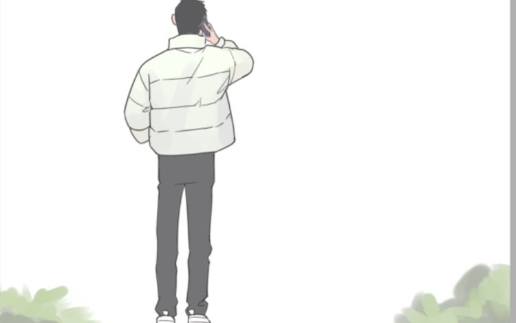 意思意思 paipai_h 漫画封面