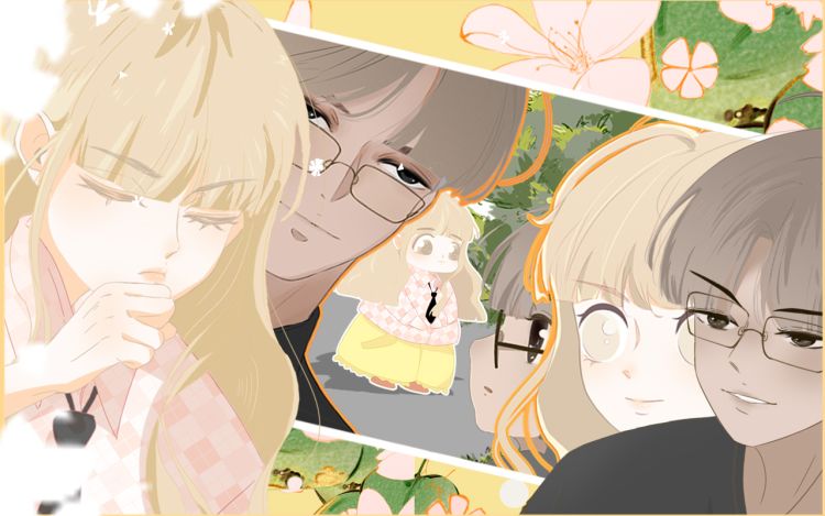 意料之外 包子加1 漫画封面