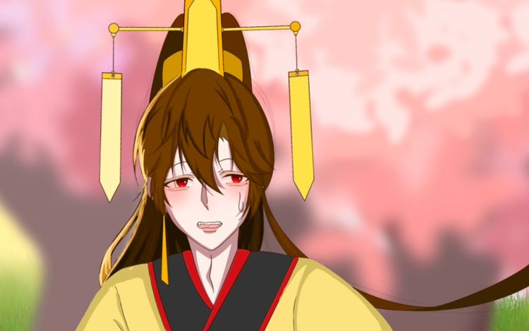 意衍 被豬拱了的小趴菜 漫画封面