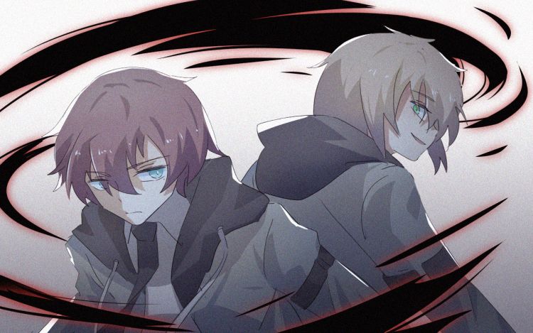 愿望收购者 CKRath 漫画封面