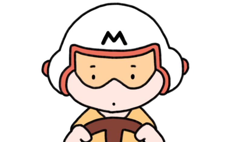 慢慢日记 叮唔叮唔 漫画封面