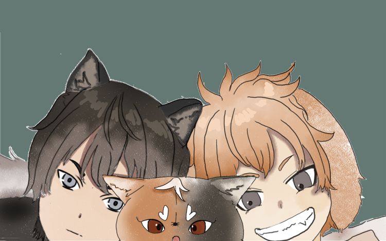 慢画 橘阿三 漫画封面