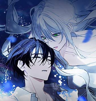 憎恨我的丈夫失忆了 [db:作者] 漫画封面