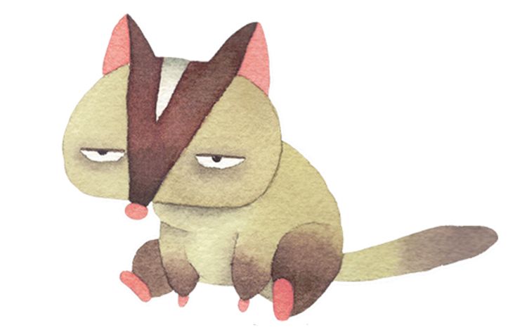 懒狸 陈炫谕 漫画封面