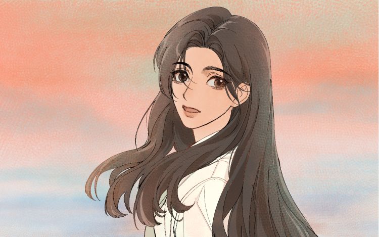 戏-action 落-ZL 漫画封面