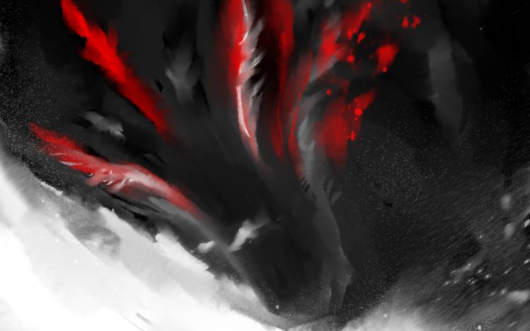 戏狐 __十__ 漫画封面