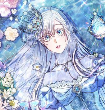 成为了帝国第一继承人 [db:作者] 漫画封面