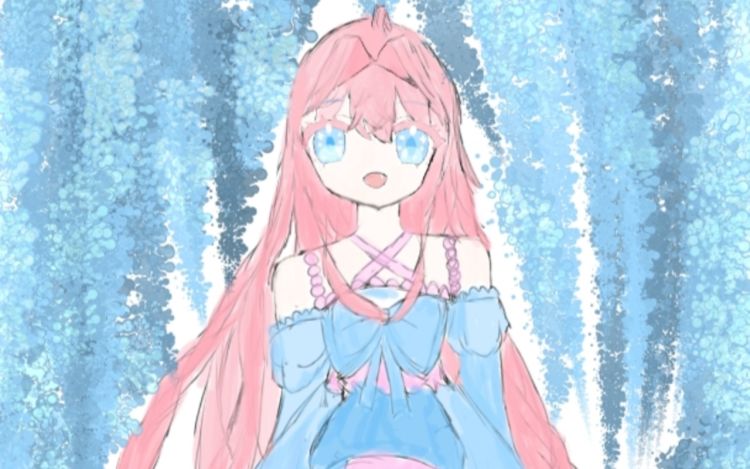 成为反派皇女后该如何活命！ a蜜茶酱 漫画封面