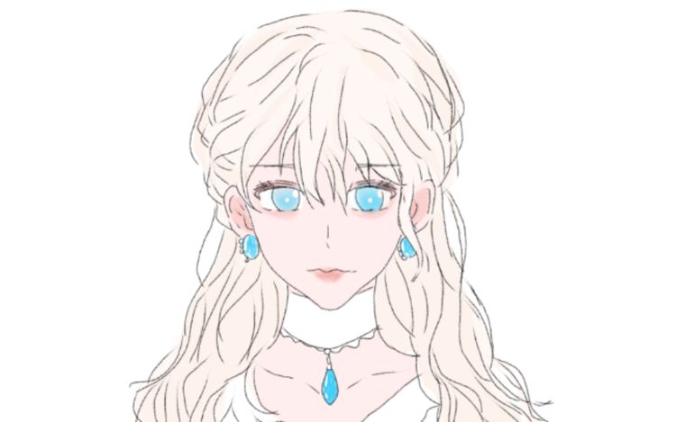 成为太阳的孩子吧 莲子___ 漫画封面