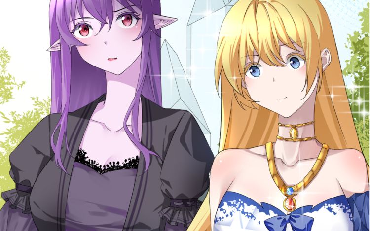 成为她 生米煮成熟 漫画封面