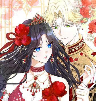 成为痴心男主的前妻 [db:作者] 漫画封面