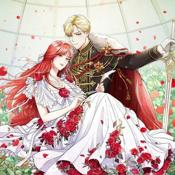 成为皇帝的专属翻译 [db:作者] 漫画封面