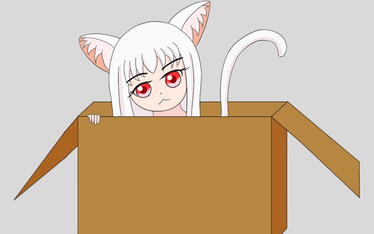 成为魔法少女露露喵 公孙莉莉 漫画封面