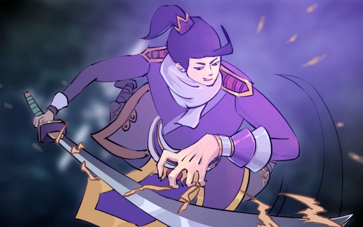 成仙超神 KK世界居民_IeLWkQ 漫画封面