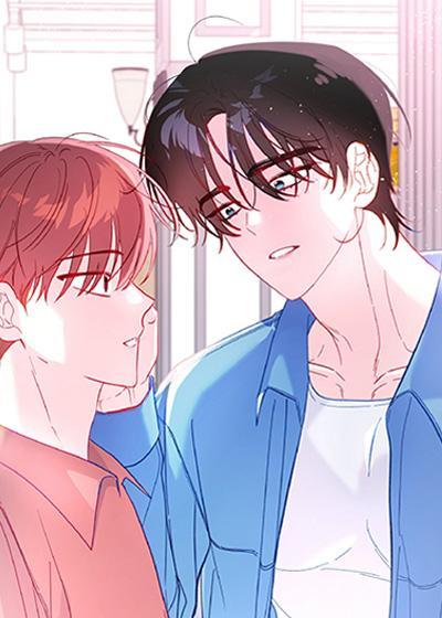 成长后的危险关系 [db:作者] 漫画封面