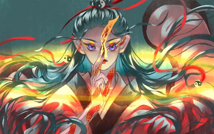 我不会修仙 广寒仙客 漫画封面