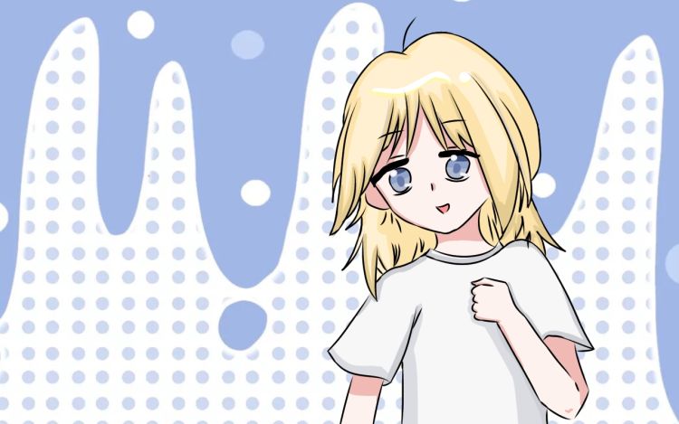 我不得不要你 颜祭祭 漫画封面