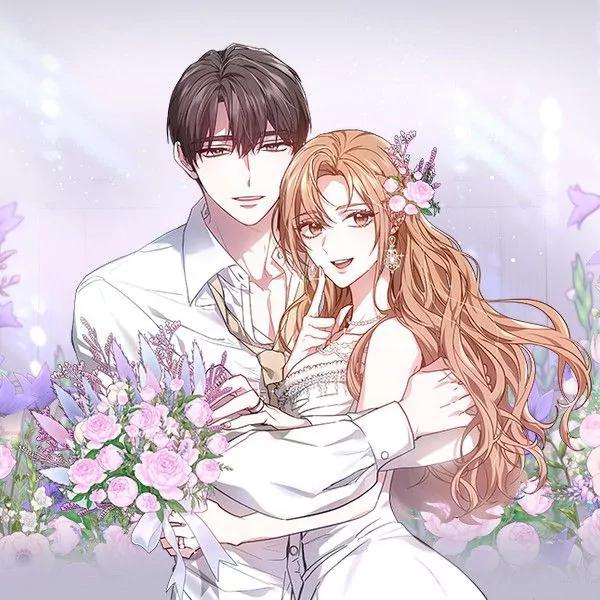 我也是第一次结婚 [db:作者] 漫画封面