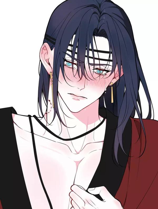 我们名声不太好 [db:作者] 漫画封面