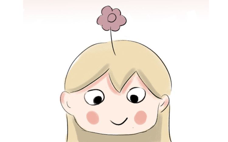 我们是个有故事的组织 云里见雾 漫画封面