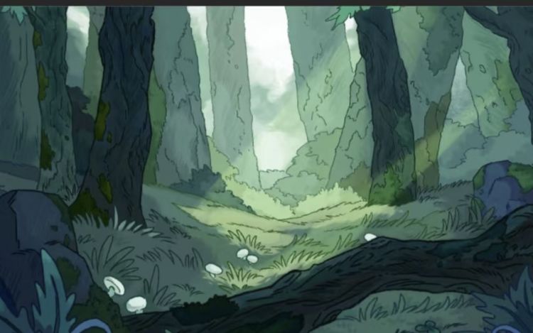 我们永远都是朋友 皮妃_Pfa 漫画封面