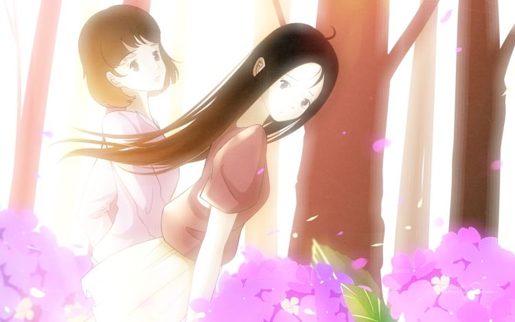 我们的秘密 细雨97 漫画封面