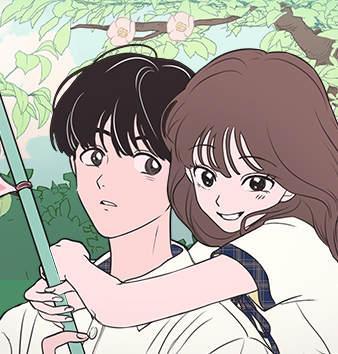 我们的秘密关系 [db:作者] 漫画封面