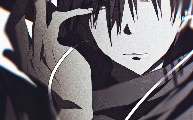 我们逃吧 简温w 漫画封面