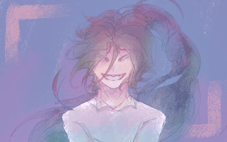 我们都在用力的活着~ 循环_wVXtdB 漫画封面