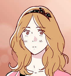 我们，分手了 [db:作者] 漫画封面