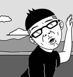 我到底画了什么？ [db:作者] 漫画封面